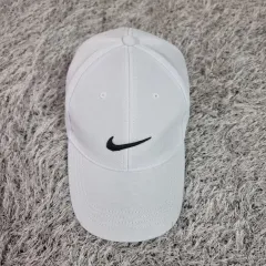 ナイキ ゴルフ 帽子 ゴルフ ベースボールキャップ ゴルフキャップ フリーサイズのサムネイル