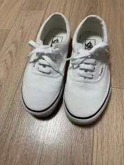 VANS エラ TRUE 白 225のサムネイル