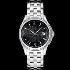稼働 美品 HAMILTON 腕時計 ジャズマスター GMT 自動巻き 3864 - メルカリ