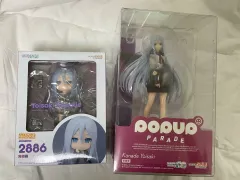開封)プロセカ 宵崎 奏 ねんど ポップアップパレード まとめ