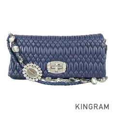 2026年最新】miumiu ナッパクリスタルの人気アイテム - メルカリ