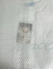 矢沢永吉 サイン色紙 希少品 プリント 期間限定 額縁 - メルカリ