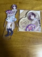ディアラバ カナト香水 缶バッジ アクスタ ポラカ - メルカリ