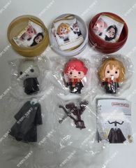 ねんどろいど ハリポタ ロン ハーマイオニー 2体セット 未開封 ねんどろいど ハリポタ ロン ハーマイオニー 2体セット 未開封 - メルカリ