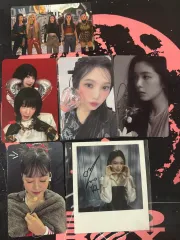 2026年最新】redvelvet joyの人気アイテム - メルカリ
