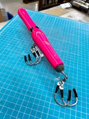 習志野店店舗併売】エバーロール トローリングリール イタリア製