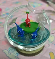 ピクミン テラリウム フィギュア