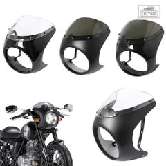 新品】61100211 フラッシュマウント クローム ハーレー - メルカリ