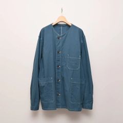 POSTALCO キャビネットジャケット JUNIPER GREEN L POSTALCO キャビネットジャケット JUNIPER GREEN L - メルカリ