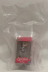 バンダイ Qposket ミニチュアコレクション プリキュアオールスターズ キュアブラック