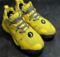 adidas ドインシュー6バスケットボールシューズ - メルカリ