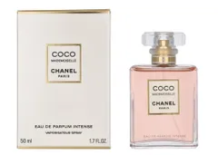 シャネル Coco Mademoiselle Intense Eau De Parfum Spray 50ml/1.7oz並行輸入品 