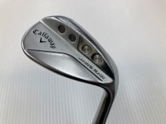 Callaway JAWS RAW ウェッジ 58°（12x） - メルカリ