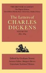 The Letters of Charles Dickens Vol 12 - メルカリ