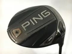 返品OK 【中古ゴルフクラブ】ピン G400 MAX ドライバー Motore Speeder 569 エボリューション4 1Wのサムネイル