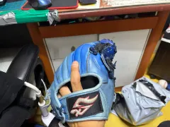 オールラウンドグローブ 出品のサムネイル