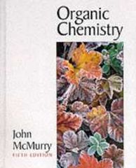 ORGANIC CHEMISTRY John McMurry - メルカリ