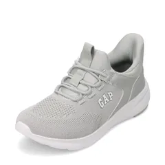 スリッポンスニーカー（グレー） レディース GAP ギャップ  GPU22617CWのサムネイル