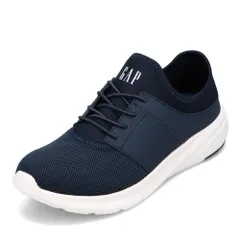メンズキックバックスニーカー（ネイビー） メンズ GAP ギャップ  GPU22506Cのサムネイル