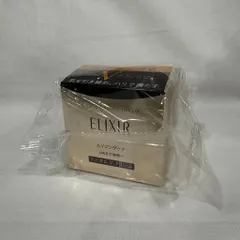 【再入荷】新品未開封 エリクシール トータルV ファーミングクリーム 50g 本体 (604-7-13)のサムネイル