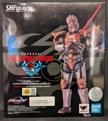 BANDAI SPIRITS SHFiguarts 울트라맨 오브 저글라스 저글러 ULTRA HEROES TAMASHII Limeted Ver.
