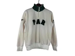 【中古ゴルフウェア】BEAMS GOLF(ビームスゴルフ) 長袖ブルゾン Mのサムネイル