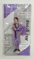 Aぇ!group 24年xxxxx.POP UP STORE 小島健 アクリルスタンド