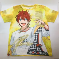 あんさんぶるスターズ あんスタ 天城燐音 フルグラフィック フルグラTシャツ