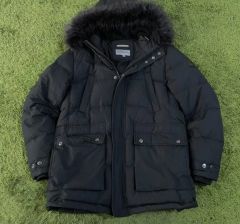 値下げSale ワークマン ギガパフ L 黒 - メルカリ