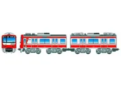 【中古】鉄道模型 京急電鉄 新1000形 6次車(2両セット) 「Bトレインショーティー」のサムネイル