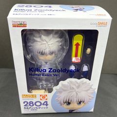 キルア ねんどろいど セット - メルカリ