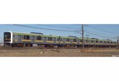 トミックス 98986 キハ120 三江線神楽号 2両セット - メルカリ