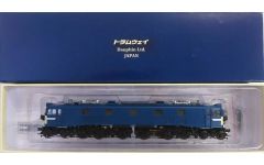 鉄道部品】LP402E 小糸製作所製 昭和37年10月製造 旧型国電 前照灯