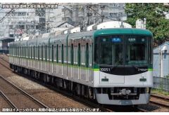 鉄道模型 HOゲージ 京王電軌 150形原型 キット組み立て - メルカリ