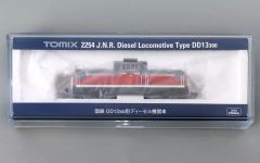 TOMIX 2203 国鉄DD54形ディーゼル機関車 - メルカリ