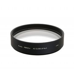 [즉배] 77mm PRO1D AC 클로즈업 렌즈 (W) NO.3 켄 코트 키너 KENKO TOKINA [고양이 포스 편 무료 배송]