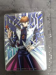 遊戯王 ULTIMATE KAIBA SET 海馬セット KC アタッシュケース - メルカリ