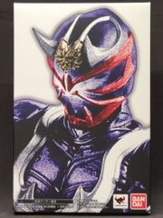 반다이 SHFiguarts/진골 조각법 가면 라이더 히비키 가면 라이더 히비키