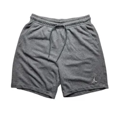 L NIKE ジョーダン スウェット ハーフパンツ