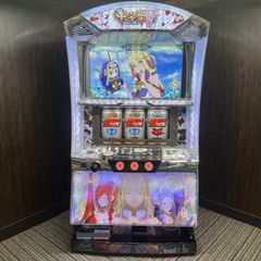 スマスロ 「バイオハザード5」 送料無料 パチスロ実機 - メルカリ