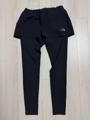 THE NORTH FACE ザノースフェイス スカート レギンス 65サイズのサムネイル