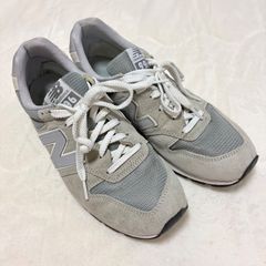 ニューバランス CM996GR2 グレー 28.0cm 箱なし ほぼ未使用 - メルカリ