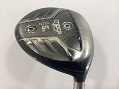 中古】フェアウェイウッド バルド 【5W】コルサCORSA 2021 /LOOP