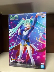 ガンダム 45周年 記念 初音 ミク コラボレーション フィギュア