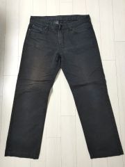 02awナンバーナインペインターデニムパンツnumberninesize3 - メルカリ