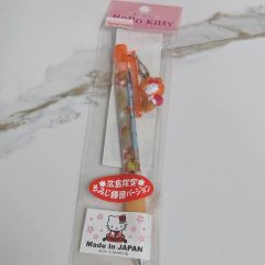 ハローキティ 静電気除去 ストラップ レトロ エンジェル | Mercari