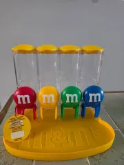 2026年最新】m＆m ディスペンサー 飛行機の人気アイテム - メルカリ