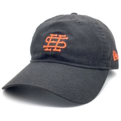 SEE SEE × NEWERA 950 ベースボールキャップ - メルカリ