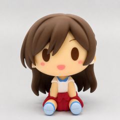 ) 피규어 이치 반 쿠지 그녀, 빌리겠습니다 미즈하라 치즈루 ちここ 만족도 2 F상 [50]