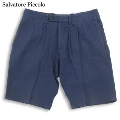 2026年最新 Salvatore Piccolo メンズ ショートパンツ・ハーフパンツの人気アイテム - メルカリ